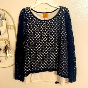 Ruby RD petite, women top, very good condition, size PM